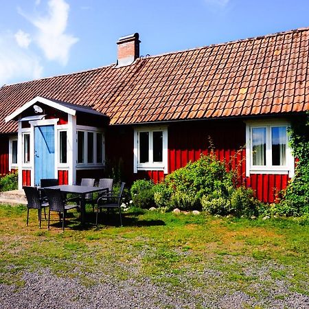 Liten Paerontraedgard Perstorp Eksteriør bilde